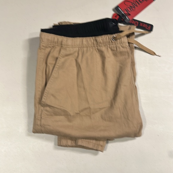 Ethanol Flex Joggera - Picture 6 of 6